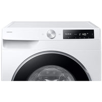 Samsung Series 6 WW11DG6B25LEU1 Washing Machine 11kg White thumbnail 8