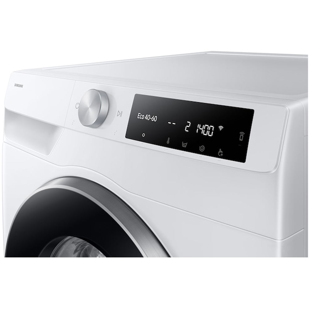 Samsung Series 6 WW11DG6B25LEU1 Washing Machine 11kg White — image 7