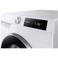 Samsung Series 6 WW11DG6B25LEU1 Washing Machine 11kg White thumbnail 7