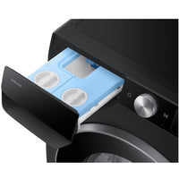 Samsung Series 6 WW11DG6B85LBU1 Washing Machine 11kg Black thumbnail 8