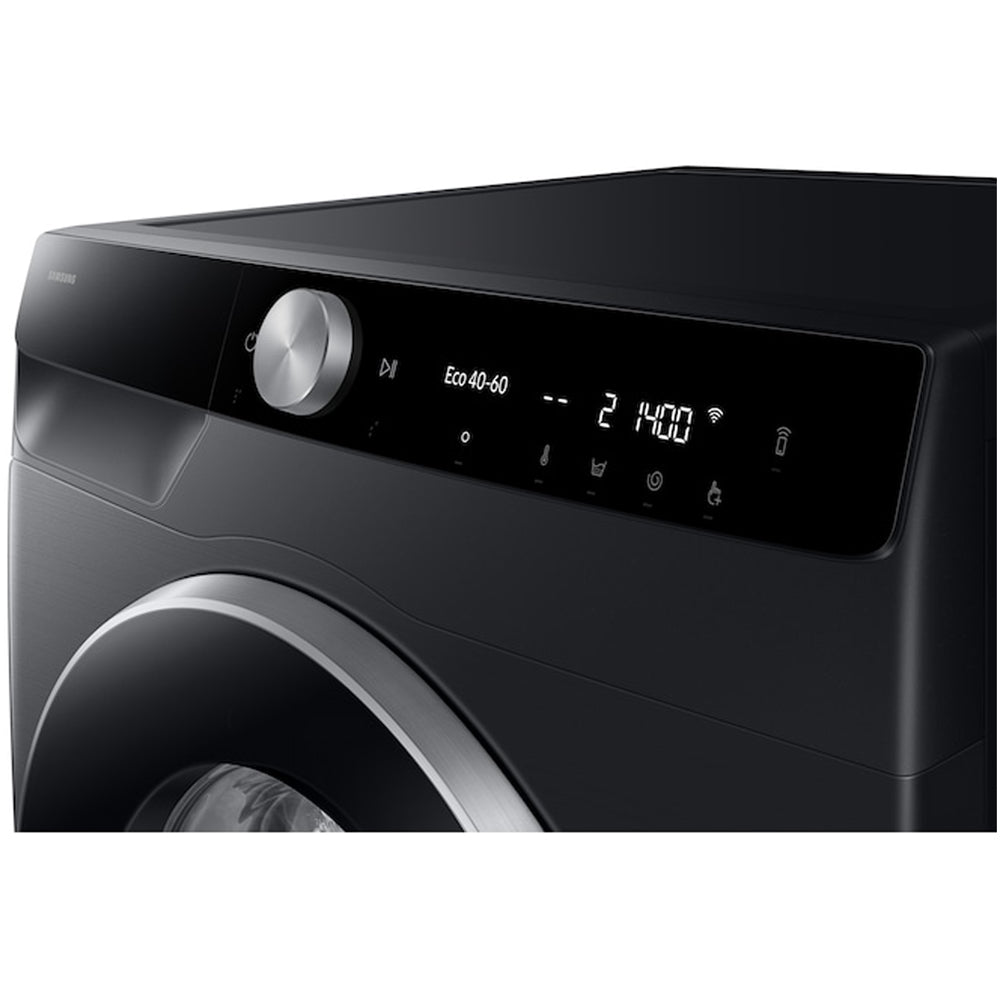 Samsung Series 6 WW11DG6B85LBU1 Washing Machine 11kg Black — image 6