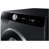 Samsung Series 6 WW11DG6B85LBU1 Washing Machine 11kg Black thumbnail 6
