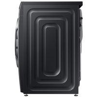 Samsung Series 6 WW11DG6B85LBU1 Washing Machine 11kg Black thumbnail 3