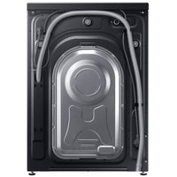 Samsung Series 6 WW11DG6B85LBU1 Washing Machine 11kg Black thumbnail 2