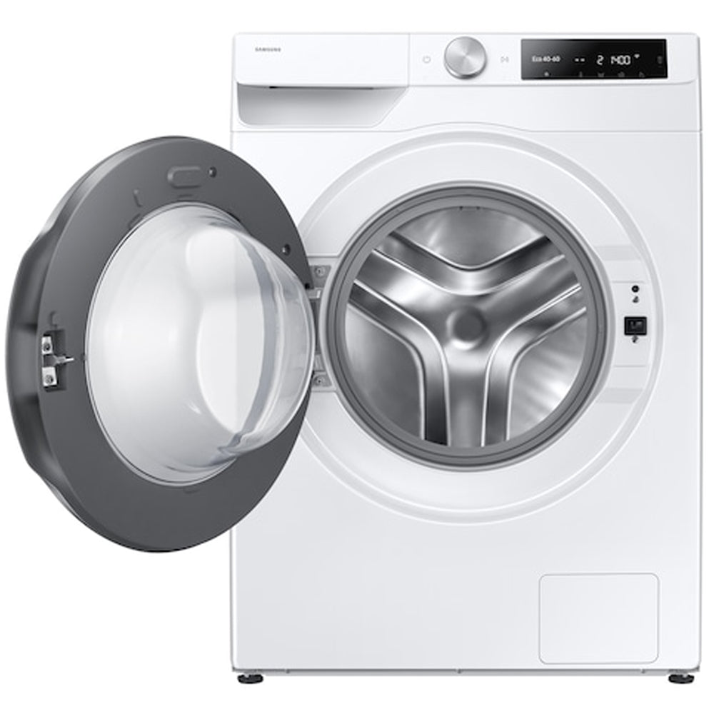 Samsung WW11DG6B85LEU1 Series 6 Washing Machine 11kg 1400rpm White — image 10