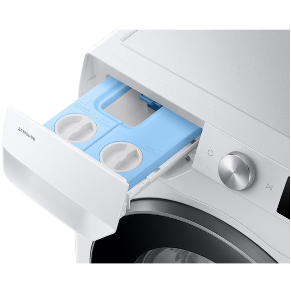 Samsung WW11DG6B85LEU1 Series 6 Washing Machine 11kg 1400rpm White — image 8