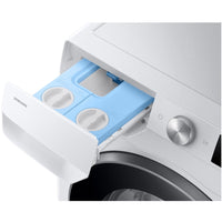 Samsung WW11DG6B85LEU1 Series 6 Washing Machine 11kg 1400rpm White thumbnail 8