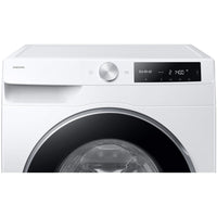 Samsung WW11DG6B85LEU1 Series 6 Washing Machine 11kg 1400rpm White thumbnail 7