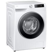 Samsung WW11DG6B85LEU1 Series 6 Washing Machine 11kg 1400rpm White thumbnail 5