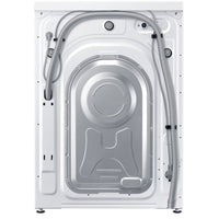 Samsung WW11DG6B85LEU1 Series 6 Washing Machine 11kg 1400rpm White thumbnail 2