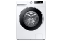 Samsung WW90DG6U85LEU1 Series 6 Washing Machine 9kg 1400rpm White thumbnail 1