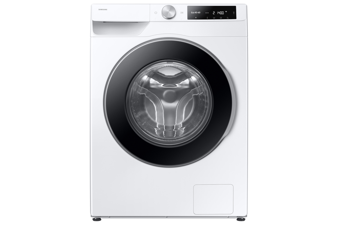 Samsung WW90DG6U85LEU1 Series 6 Washing Machine 9kg 1400rpm White
