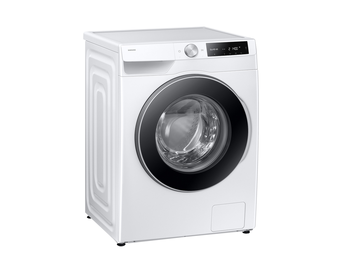 Samsung WW90DG6U85LEU1 Series 6 Washing Machine 9kg 1400rpm White — image 3