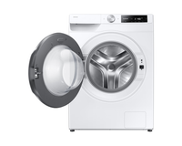 Samsung WW90DG6U85LEU1 Series 6 Washing Machine 9kg 1400rpm White thumbnail 2