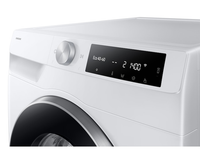 Samsung WW90DG6U85LEU1 Series 6 Washing Machine 9kg 1400rpm White thumbnail 7