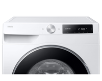 Samsung WW90DG6U85LEU1 Series 6 Washing Machine 9kg 1400rpm White thumbnail 6