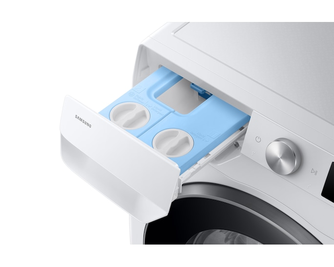 Samsung WW90DG6U85LEU1 Series 6 Washing Machine 9kg 1400rpm White