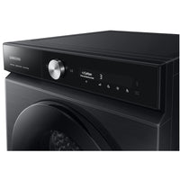Samsung Series 8 DV90BB9445GBS1 Heat Pump Tumble Dryer 9kg Black thumbnail 5