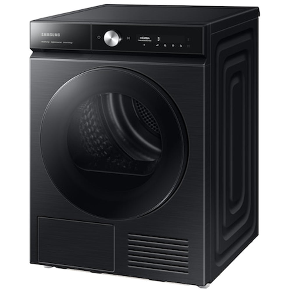 Samsung Series 8 DV90BB9445GBS1 Heat Pump Tumble Dryer 9kg Black — image 4