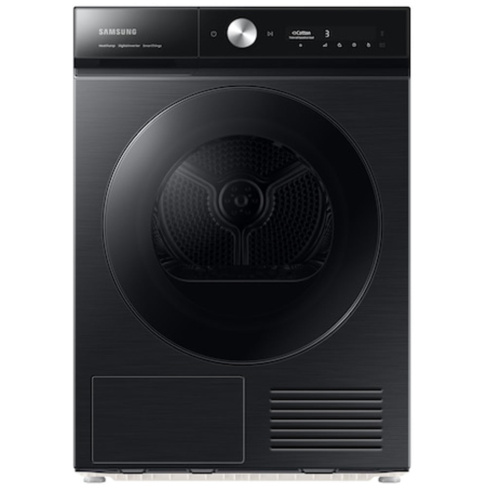Samsung Series 8 DV90BB9445GBS1 Heat Pump Tumble Dryer 9kg Black