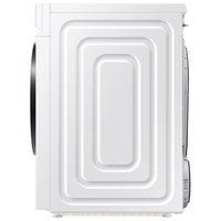 Samsung DV90BB9445GHS1 Series 8 Heat Pump Tumble Dryer 9kg White thumbnail 8