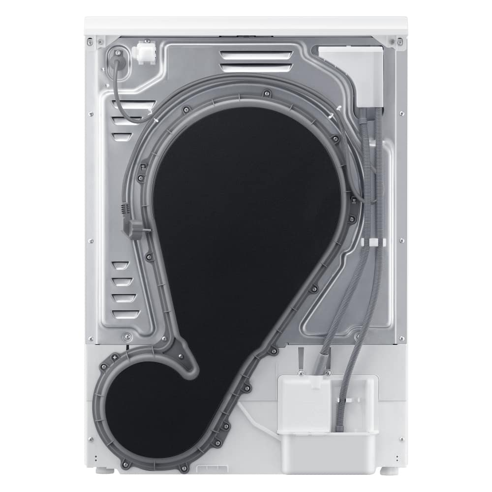 Samsung DV90BB9445GHS1 Series 8 Heat Pump Tumble Dryer 9kg White — image 9