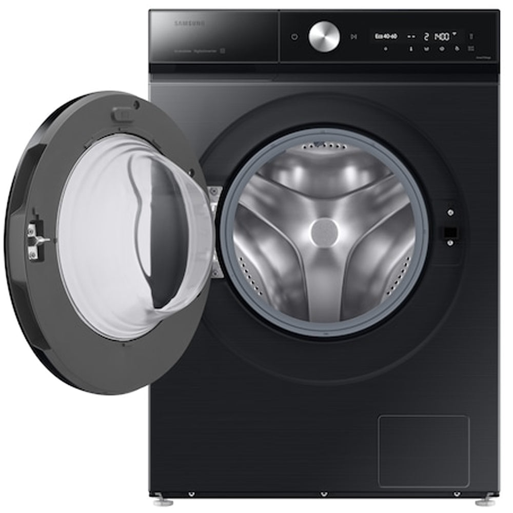 Samsung WW11DB8B95GBU1 Washing Machine 11kg 1400rpm Black — image 11