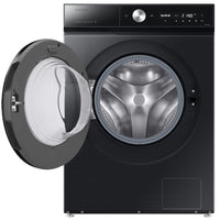 Samsung WW11DB8B95GBU1 Washing Machine 11kg 1400rpm Black thumbnail 11