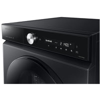 Samsung WW11DB8B95GBU1 Washing Machine 11kg 1400rpm Black thumbnail 8