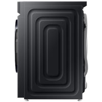 Samsung WW11DB8B95GBU1 Washing Machine 11kg 1400rpm Black thumbnail 3