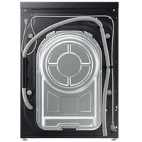 Samsung WW11DB8B95GBU1 Washing Machine 11kg 1400rpm Black thumbnail 2