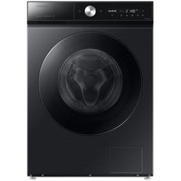 Samsung WW11DB8B95GBU1 Washing Machine 11kg 1400rpm Black thumbnail 1