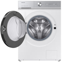 Samsung WW11DB8B95GHU1 Series 8 Washing Machine 11kg 1400rpm White thumbnail 2
