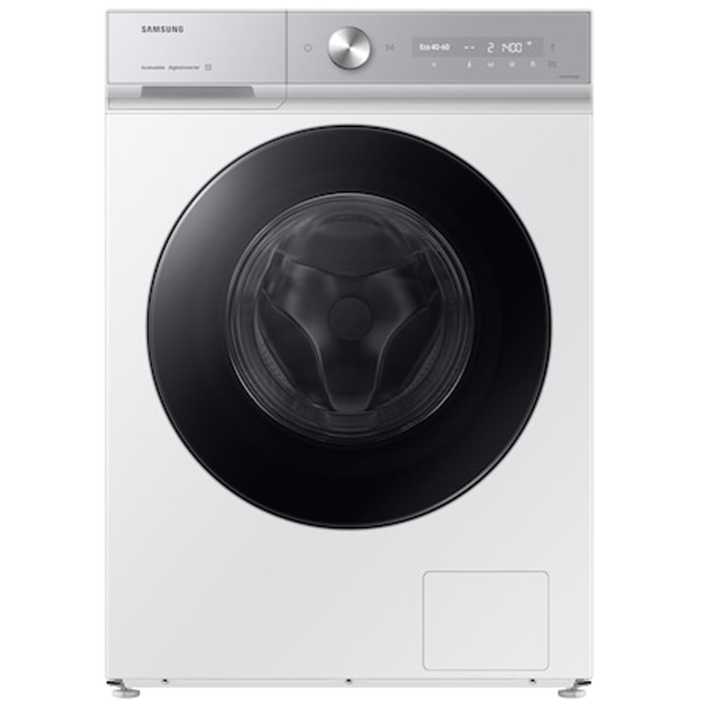Samsung WW11DB8B95GHU1 Series 8 Washing Machine 11kg 1400rpm White