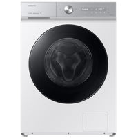 Samsung WW11DB8B95GHU1 Series 8 Washing Machine 11kg 1400rpm White thumbnail 1