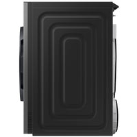 Samsung Series 9 DV90F09F4SU1 Heat Pump Tumble Dryer 9kg Dark Steel thumbnail 2