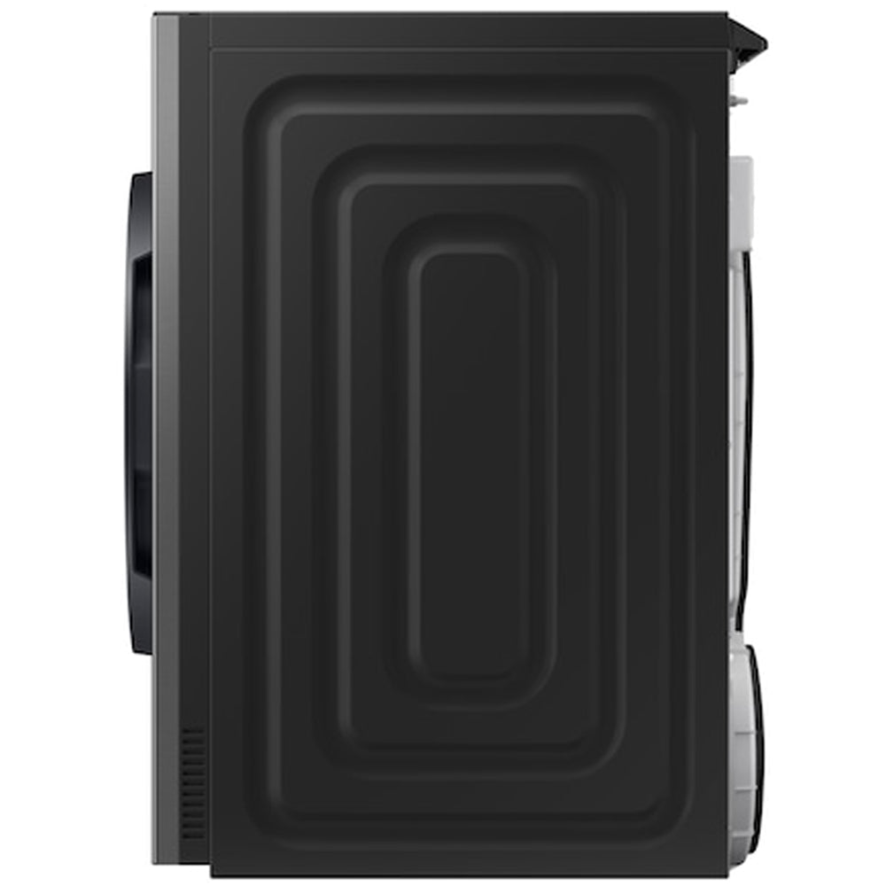 Samsung Series 9 DV90F09F4SU1 Heat Pump Tumble Dryer 9kg Dark Steel