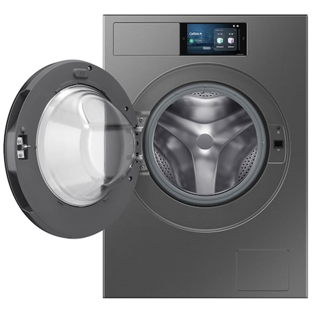 Samsung Series 9 WF90F09C4SU1 Washing Machine 9kg 1400rpm Dark Steel — image 13