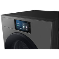 Samsung Series 9 WF90F09C4SU1 Washing Machine 9kg 1400rpm Dark Steel thumbnail 11
