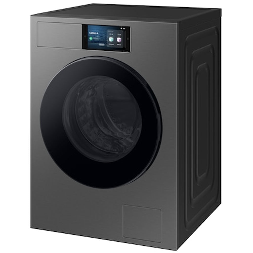 Samsung Series 9 WF90F09C4SU1 Washing Machine 9kg 1400rpm Dark Steel — image 10