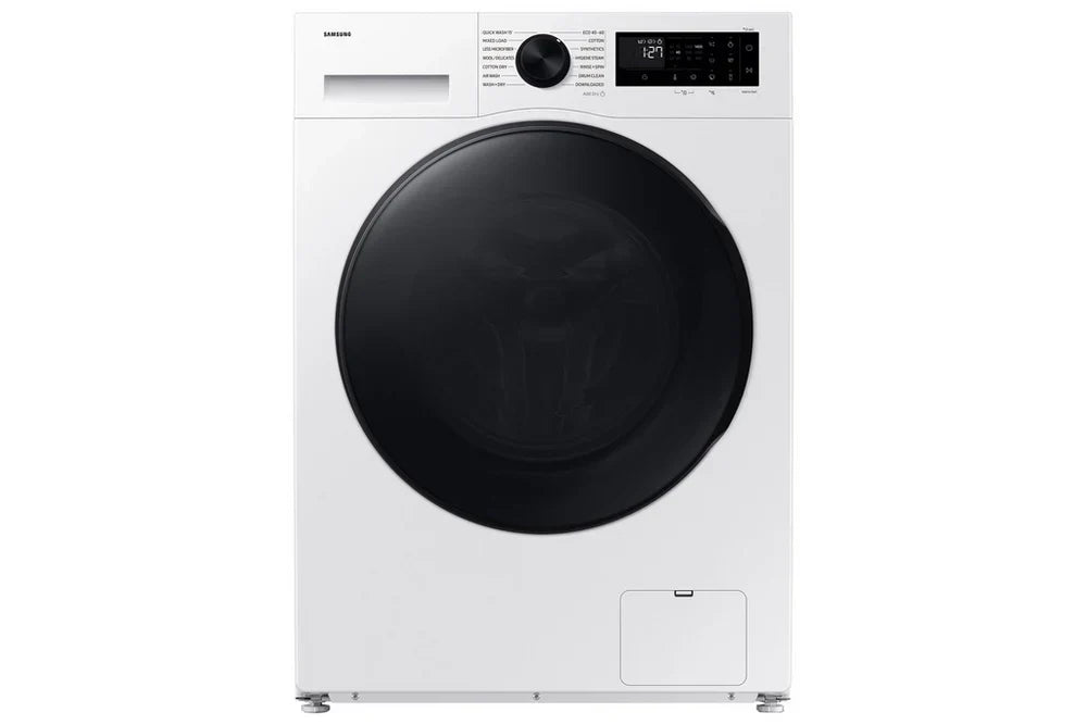 Samsung Series 5 WD90DG5B15BEEU Washer Dryer 9/6kg White