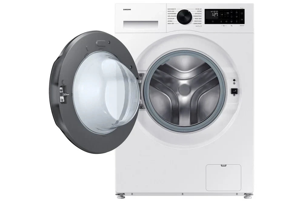 Samsung Series 5 WD90DG5B15BEEU Washer Dryer 9/6kg White — image 4