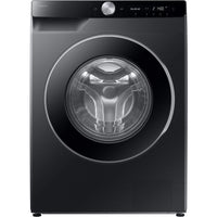 Samsung WW11DG6B25LBU1 Washing Machine 11kg 1400rpm Black thumbnail 1