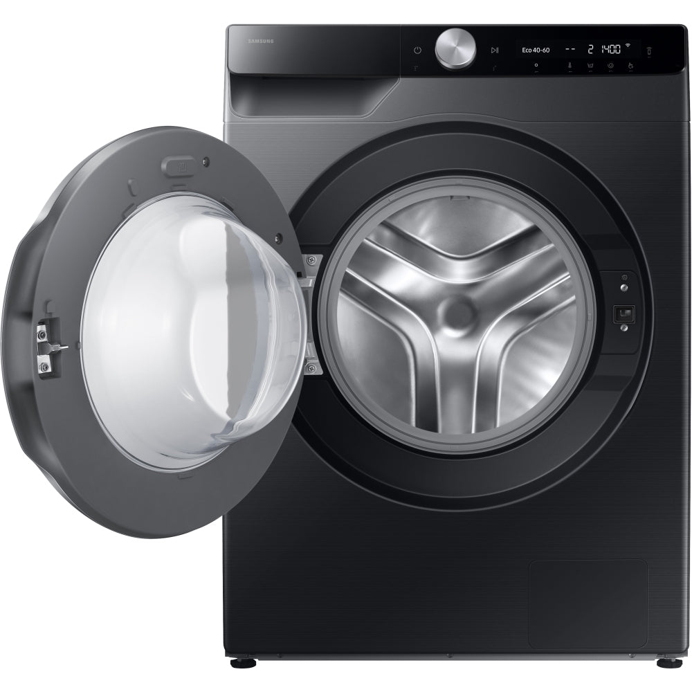 Samsung WW11DG6B25LBU1 Washing Machine 11kg 1400rpm Black — image 2