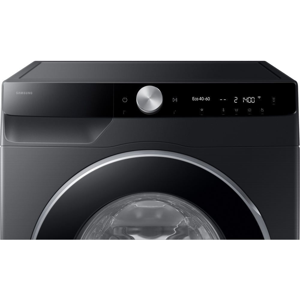 Samsung WW11DG6B25LBU1 Washing Machine 11kg 1400rpm Black — image 3