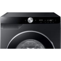 Samsung WW11DG6B25LBU1 Washing Machine 11kg 1400rpm Black thumbnail 3