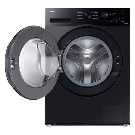 Samsung WW90CGC04DABEU Washing Machine 9kg 1400rpm Black — image 2