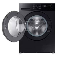 Samsung WW90CGC04DABEU Washing Machine 9kg 1400rpm Black thumbnail 2
