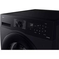 Samsung WW90CGC04DABEU Washing Machine 9kg 1400rpm Black thumbnail 6