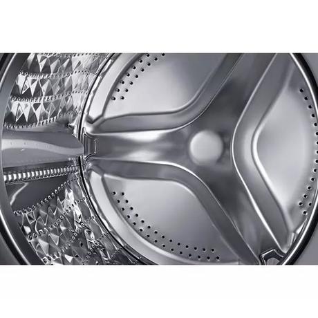 Samsung WW90CGC04DABEU Washing Machine 9kg 1400rpm Black — image 7